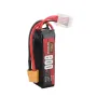 ZOP Power 4S 15.2V 800mAh 60C 11.84Wh LiPo Battery XT60 Plug for RC FPV Racing Drone Airplane Helicopter