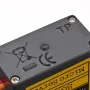 Racerstar SG90 9g Micro Plastic Gear Analog Servo For RC Helicopter Airplane Robot