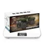 JJRC Q68 Q69 1/18 2.4G 4WD RC Kendaraan Off-Road Truk Militer Mobil RTR Model