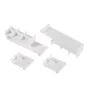 Volantex TrainStar Ascent 747-8 RC Uçak Yedek Parçası Mainwing Bağlantı Parçaları Click&Plug Seti