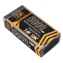 ZOP Power 7.4V 5000mAh 120C 2S Lipo Battery T Deans Plug Hard Case for RC Car