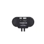 Hawkeye Thumb 4K HD FPV Camera 5-23V FOV 170 Degree with Gyroflow Support Remote Recording Only 15.5g for RC Racing Drone