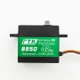 PTK 42KG 8850 30KG 8852 High Torque Stainless Steel/Metal Gear Waterproof Digital RC Servo for Robot Fixed Wing Car and Aircraft Model