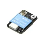 iFlight ExpressLRS ELRS Receptor Nano RX de código aberto de 2,4 GHz/868/915 MHz com antena T para drone de corrida FPV