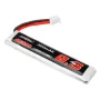 10Pcs URUAV 3.8V 300mAh 40/80C 1S HV 4.35V PH2.0 Lipo Battery for Eachine TRASHCAN Snapper6 7 8 US65