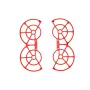 Sunnylife Colorful Propeller Props Guard Protection Cover Bumper Ring Anti-Collision Protector for DJI NEO RC Drone Quadcopter
