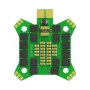 30.5x30.5mm iFlight BLITZ E55S 55A 2-6S BLheli_S 4IN1 Brushless ESC for RC FPV Racing Drone