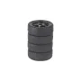 4PCS LDRC 1801 1802 1803 A86 A86P 1/18 RC Car Drift Tires Wheels Rims Vehicles Models Spare Parts LA0034 LA0046