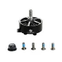 1/4PCS Flashhobby A2810 2810 1100KV 3-6S Brushless Motor 5mm Shaft for DIY 7 Inch Long Range RC Drone FPV Racing