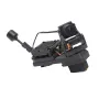 ATOMRC Quick-release Servo Gimbal V2 with Head Tracking Compatible with DJI O3 O4 Vista Walksnail Avatar for FPV Airplane Fixed Wing