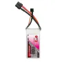 GNB GAONENG 7.4V 1100mAh 130C 2S LiPo Battery XT60 Plug for RC Drone
