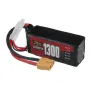 ZOP Power 3S 11.1V 1300mAh 60C 14.43Wh LiPo Battery XT60 Plug for RC Drone