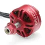 4X Racerstar 2207 BR2207S Fire Edition 1600KV 3-6S Brushless Motor For RC Drone FPV Racing Frame Kit