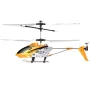 SYMA S107H 2.4G 3.5CH Auto-hover Altitude Hold RC Helicopter With Gyro RTF