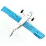 FMS Maule Park Flyer 1500mm Wingspan EPO RC Airplane Trainer PNP With Floats