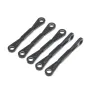 YXZNRC F280 3D/6G 6CH RC Helicopter Parts Connecting Rod Linkage
