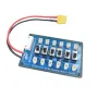 HobbyFly 1s BT2.0/PH2.0 Lipo Pil Serisi Şarj Kartı Paralel Şarj Kartı Blade Inductrix Ultra Micro JST-PH Konnektörü BetaFpv Pil Şarj Cihazı İçin