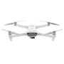 FIMI X8 TELE MAX Beyond Vision Roklink 5.0 20KM FPV With Dual Camera 4K 60fps 30X ZOOM 3-axis Mechanical Gimbal AI Super Night Video 47mins Flight Time GPS RC Drone Quadcopter RTF