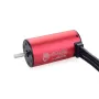 Surpass Hobby 3670 Fırçasız Su Geçirmez RC Araba Motoru 1700kv 2050kv 2650kv 2850kv Araç Modelleri Parçaları