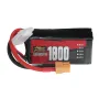 ZOP Power 3S 11.1V 1800mAh 120C 19.98Wh LiPo Battery XT60 Plug for RC Drone