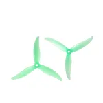 6 Pairs GEMFAN 5127.5 PROXY 5.1x2.75 5.1 Inch Freestyle Propeller PC Props for RC FPV Racing Drone