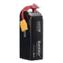 [EU/USA Direkt] ISDT BattAir 30.4V 4400mAh 75C 8S Andra generationens Smart Lipo-batteri XT90 Stöder APP-kontroll för RC-drönare