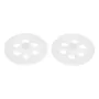 RC ERA C186 C138 RC Helicopter Spare Parts Main Gear Set