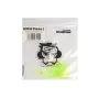 4 Pairs GEMFAN 35mms 2-blade 1mm Hole PC Propeller for RC FPV Racing Drone