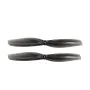 4 Pairs Gemfan 65mmS 65mm Propeller 2-Blade 1mm Hole for RC Drone FPV Racing