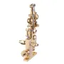Bộ điều tốc Flyball Microcosm OKMO P30 Mini Steam Engine dành cho các bộ phận động cơ hơi nước