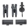 YXZNRC F11-S Apache RC Helicopter Spare Parts Sweapon Set