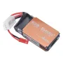 [EU/USA Direct]ISDT BattAir 2nd Gen 7.4V 900mAh 30C 2S Smart LiPo Battery Wireless APP Control JST Plug for Axial 1/24 SCX24 RC Drones Airplane Cars