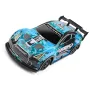 Wltoys 22206 1/22 2.4G 4WD High-Speed Electric Racing RC Car RTR Vehicle Models
