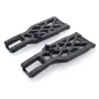 ZD Racing 8170 Front Lower Suspension Arm For 9021 1/8 Pirates3 Truggy RC Car Parts