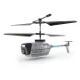 KY202 Black Bee 4CH 6-Axis 4K Dual Camera Air Gesture Obstacle Avoidance Intelligent Hover RC Helicopter RTF