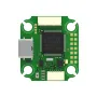 Controlador de voo iFlight BLITZ Mini ATF435 de 20 mm x 20 mm com OSD e BEC E55S Mini 55A 2-6S 4 em 1 ESC para drone de corrida Nazgul Evoque F4 FPV