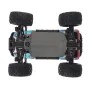 MJX HYPER GO 16208 16209 1/16 Brushless High Speed RC Car Vehicle Models 45km/h