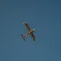 Mini Surfer X8 800mm Wingspan EPP RC Airplane Glider KIT
