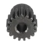 ZD Racing 1:10 10421S 10423S 10427S 17T Motor Gear No.7356 Original Parts