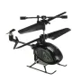 Syma S100 2.4G 3CH Mini Altitude Hold One Key Take Off/Landing RC Helicopter RTF