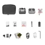 EMAX Tinyhawk Nanoscout 65mm 1S Whoop FPV Racing Drone BNF/RTF with 08015 22000KV Motor RunCam Nano 3 Camera