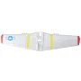 Eachine Mini Mustang P-51D RC Airplane Spare Part Main Wing & Tail Wing