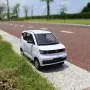 WPL D32 D22 1/16 2.4G Mini RC Car 4CH Off-Road Remote Control Drift High Speed Car With Led Lights