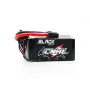 CNHL Black Series V2.0 6S 22.2V 1300mAh 130C LiPo Battery XT60 Plug for Nazgul5 Mark5 200-220mm 4-5 Inch RC Drone FPV Racing
