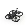Geprc Cinelog35 V2 HD 142mm Wheelbase F722 45A AIO V2 6S 3.5 Inch Cinematic FPV Racing Drone PNP BNF with DJI O3 Air Unit Digital System
