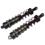 2PCS 8002 Oil filled Rear Shock Absorber for ZD Racing 9116 08427 1/8 2.4G 4WD Rc Car Parts