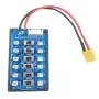 HobbyFly 1s BT2.0/PH2.0 Lipo Pil Serisi Şarj Kartı Paralel Şarj Kartı Blade Inductrix Ultra Micro JST-PH Konnektörü BetaFpv Pil Şarj Cihazı İçin