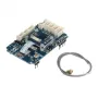 Eachine E135 2.4G 6CH Doğrudan Sürücü Çift Fırçasız Flybarless RC Helikopter Parça Parça Ana Kart