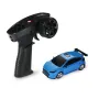 DIATONE Sniclo SNT MIX GO MG044 RTR 1/43 2.4G 4WD Drift RC Car with Gyro LED Light Race On-Road Micro Vehicles Models Toys