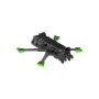 iFlight Nazgul Evoque F4X Squashed X / F4D Deadcat 4 Inch Frame Kit Support DJI O3 for DIY Frrestyle RC FPV Racing Drone